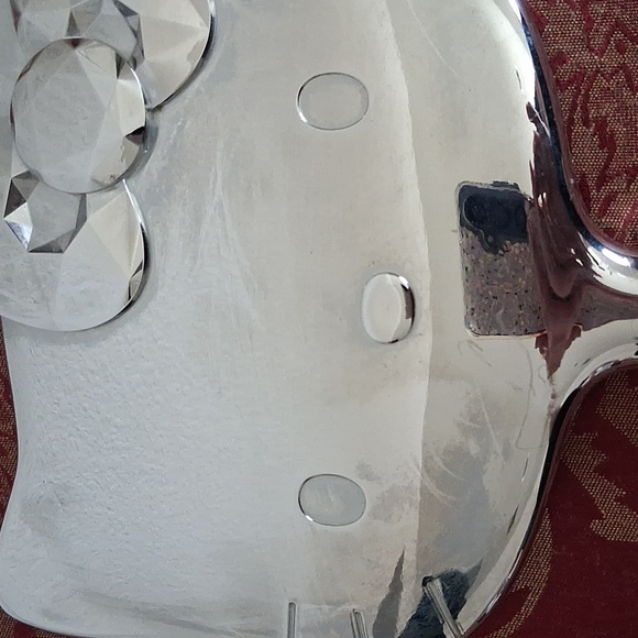 Hello Kitty Hand Mirror - Picture 2 of 6